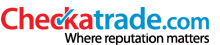 checkatrade logo